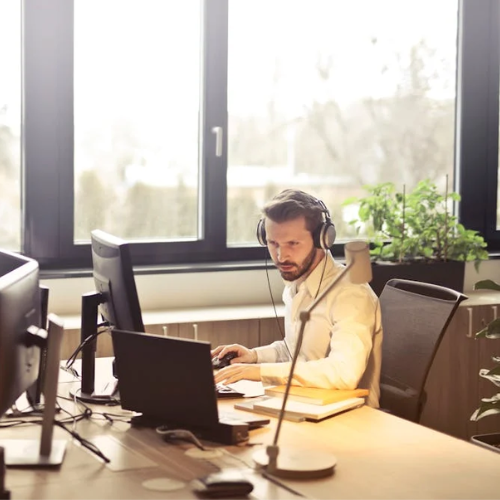 Support ERP NetSuite