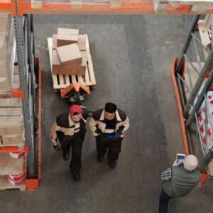 Wholesale and Distribution