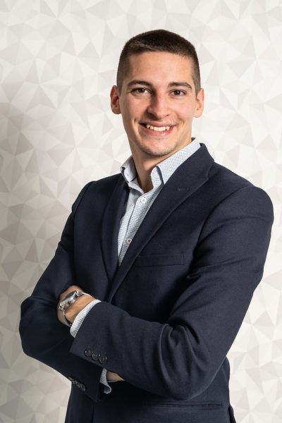 Sales ERP NetSuite Systems​